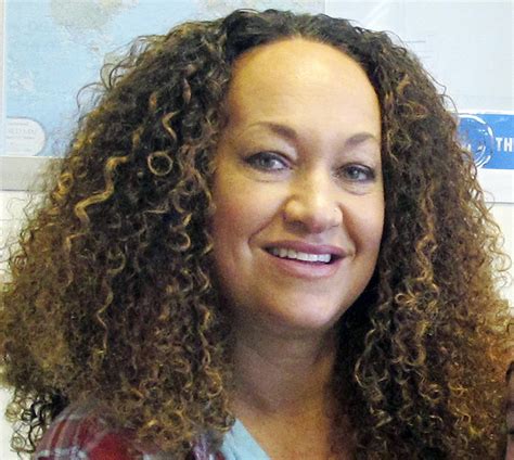 rachael dolezal naked|Rachel